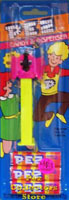 (image for) Misfit Pez Offers